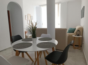 Apartamento cerca del centro histórico de Málaga II